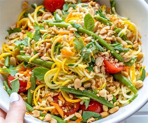 clean food crush recipes